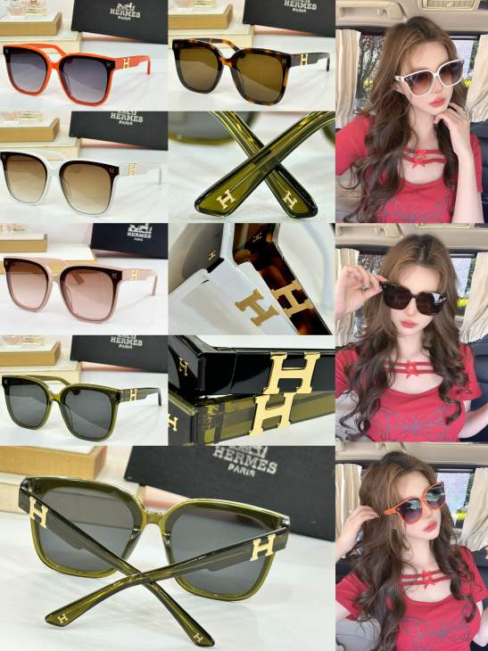 Picture of Hermes Sunglasses _SKUfw76990925fw